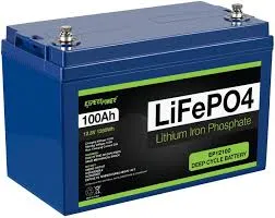 Image showing Lithium Batteries