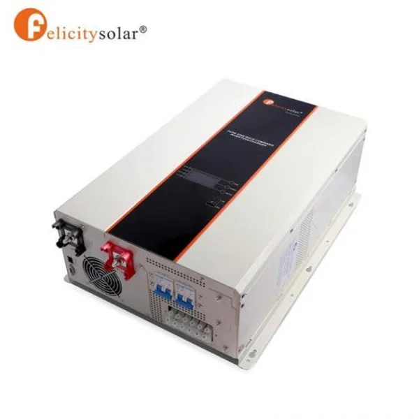 Image showing Lead-Acid Batteries