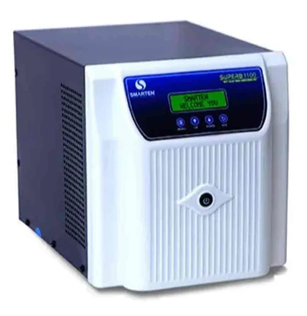 Image showing Lead-Acid Batteries